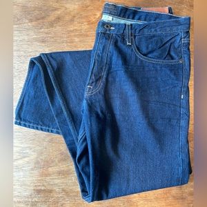 Filson Men’s Rail-Splitter Jeans 36x34